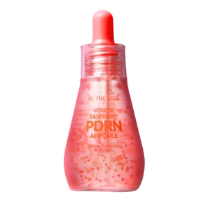 Be The Skin - Vitavita Raspberry PDRN Ampoule Set