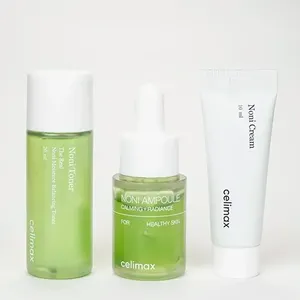 Celimax - The Real Noni Starter Kit