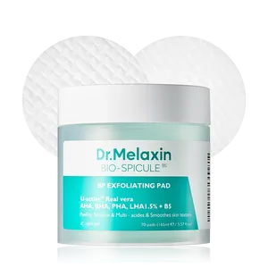 Dr Melaxin BP Exfoliating Pad