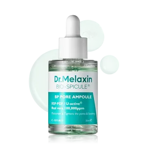 Dr.Melaxin - BP Pore Ampoule