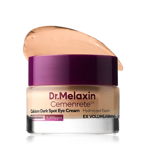 Dr Melaxin Cemenrete Calcium Dark Spot Cover Eye Cream