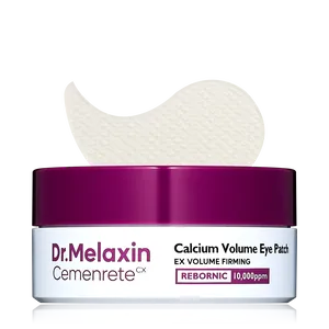 Dr.Melaxin - Cemenrete Calcium Volume Eye Patch