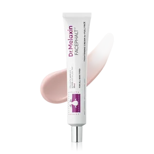 Dr.Melaxin - Facephalt Tightening Cream