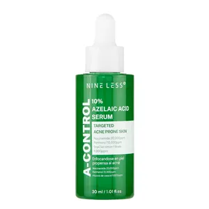Nine Less - A-Control 10% Azelaic Acid Serum