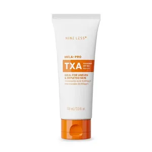 Nine Less - Mela-Pro TXA Sun Screen
