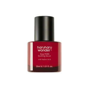 Haruharu Wonder - Rose PDRN Soothing Serum