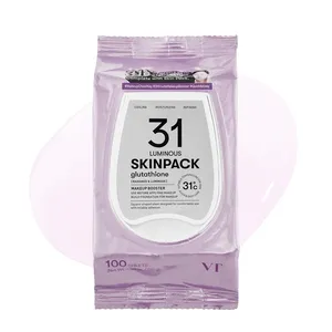 VT Cosmetics - Skin Pack - Luminous