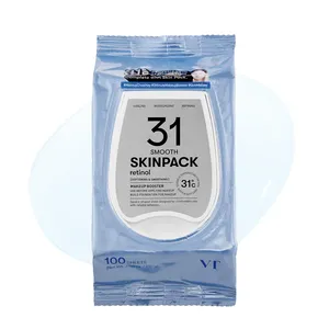 VT Cosmetics | Skin Pack - Smooth | Surisuri