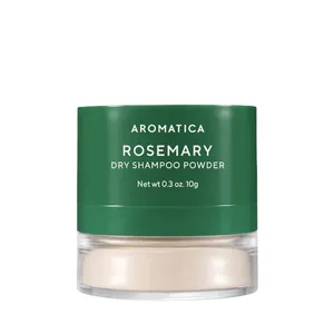 Aromatica - Rosemary Dry Shampoo Powder