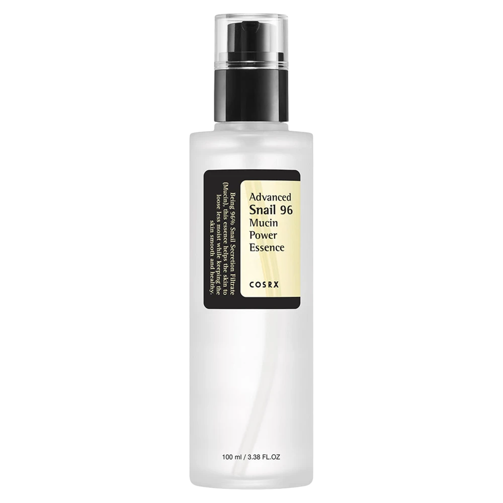 Cosrx advanced snail 96 mucin power essence 100ml 1000x1000