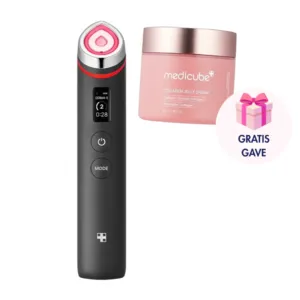 Medicube - AGE-R Booster Pro + Collagen Jelly Cream 50 ml.