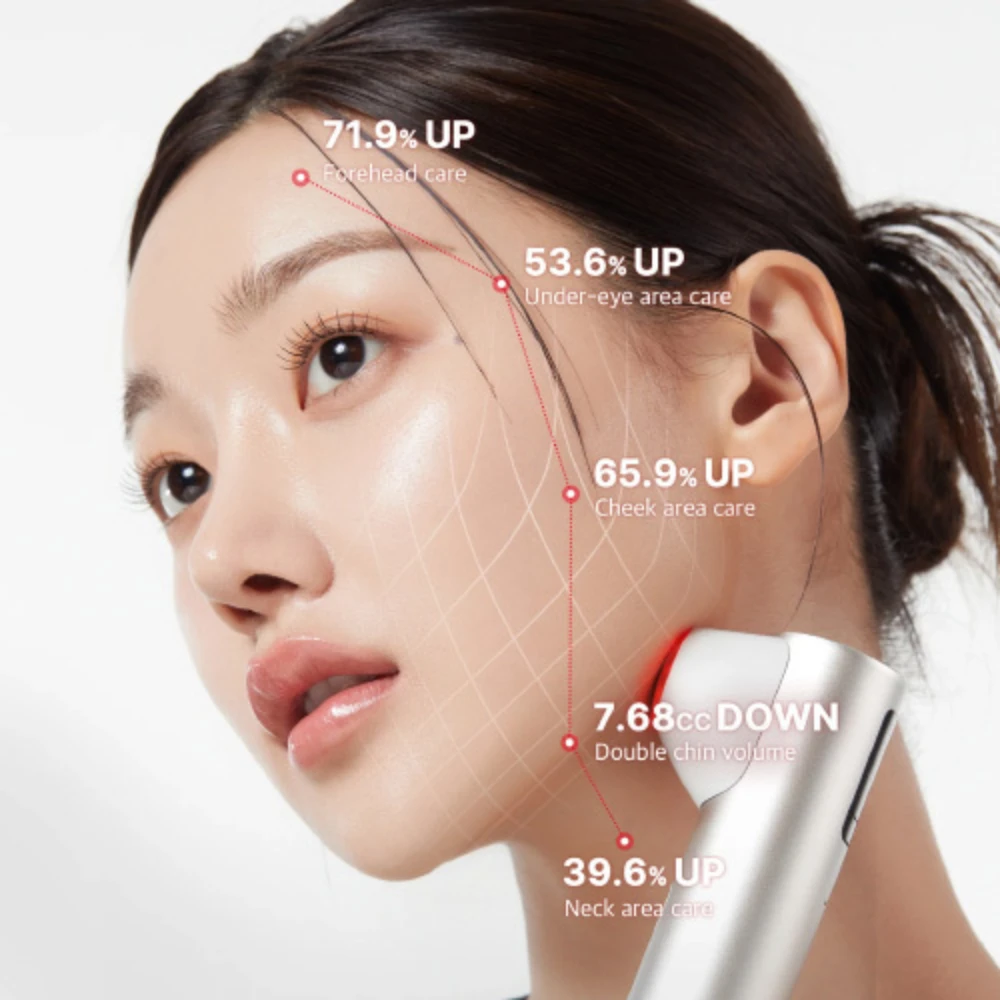 Medicube Age-R High Focus Shot | Surisuri