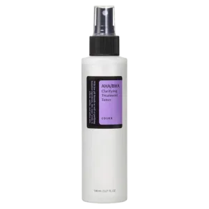 Cosrx - AHA/BHA Clarifying Treatment Toner