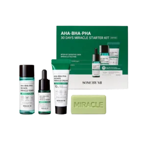 Some By Mi - AHA BHA PHA 30 Days Mircale Starter Kit Edition