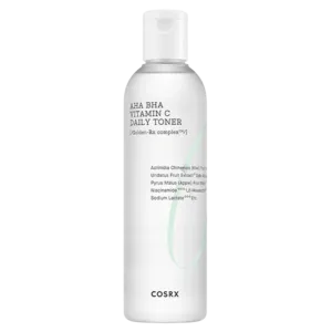 Cosrx aha bha vitamin c daily toner 150ml 1000x1000