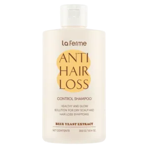 Laferme - Anti Hair Loss Control Shampoo