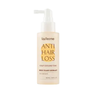 Laferme - Anti Hair Loss Scalp Cooling Tonic