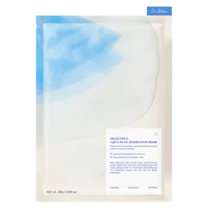 Dr. Althea - Aqua Blue Hydration Mask