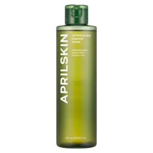 Aprilskin - Artemisia Rice Toner