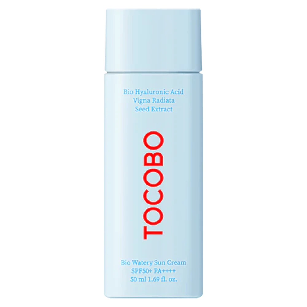 Tocobo bio watery sun cream spf50 pa 50ml 1000x1000