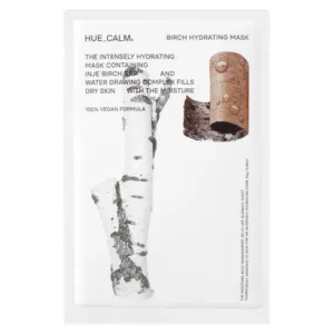 Huecalm - Birch Hydrating Mask