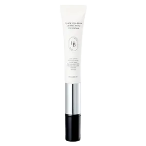 Heve Blue - Black Yuja Bean Lifting Auto Eye Cream