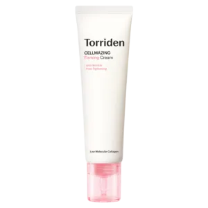 Torriden - Cellmazing Firming Cream
