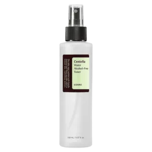 Cosrx - Centella Water Alcohol-Free Toner