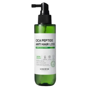 Some By Mi - Cica Peptide Anti Hair Loss Derma Scalp Tonic