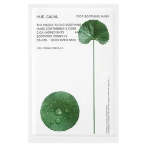 Huecalm - Cica Soothing Mask