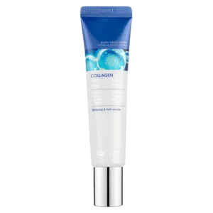 Farmstay - Collagen Water Full Moist Rolling Eye Serum