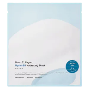 Sungboon Editor - Deep Collagen Hyalu-B5 Hydrating Mask