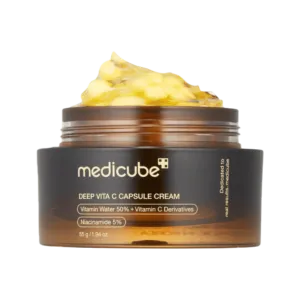 Medicube deep vita c capsule cream 2 1000x1000