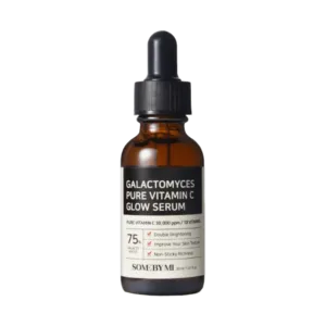 Some By Mi - Galactomyces Pure Vitamin C Glow Serum