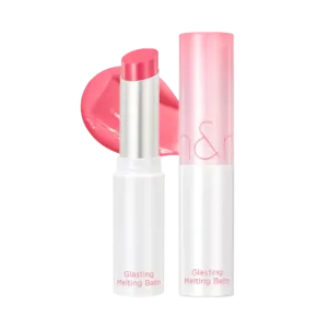 Rom&nd - Glasting Melting Balm 02 Lovely Pink
