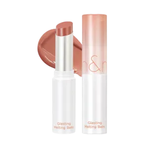 Rom&nd - Glasting Melting Balm 05 Nougat Sand