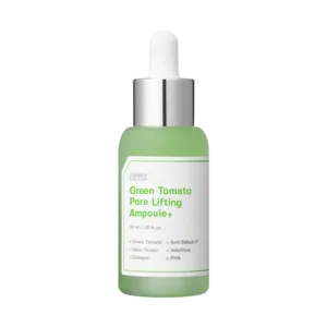 Sungboon Editor - Green Tomato Pore Lifting Ampoule+