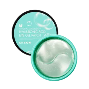 Mizon - Hyaluronic Gel Eye Patch