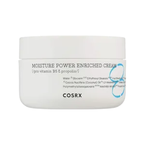 Cosrx - Hydrium Moisture Power Enriched Cream