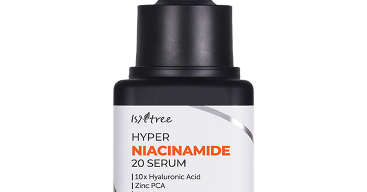 isntree-hyper-niacianmide-20-