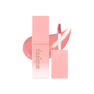 Dasique - Juicy Dewy Tint #09 Peach Pudding