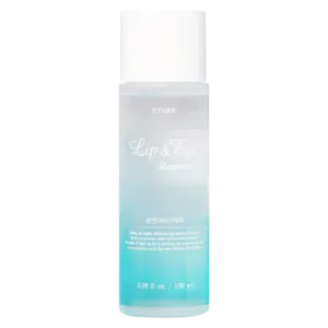Etude - Lip & Eye Remover