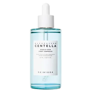 Skin1004 - Madagascar Centella Hyalu-Cica First Ampoule