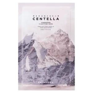 Skin1004 - Madagascar Centella Poremizing Clarifying Mask