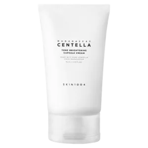 Skin1004 - Madagascar Centella Tone Brightening Capsule Cream