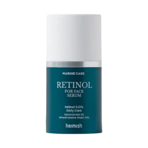 Heimish - Marine Care Retinol For Face Serum