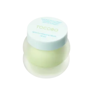 Tocobo - Mint Cooling Lip Mask