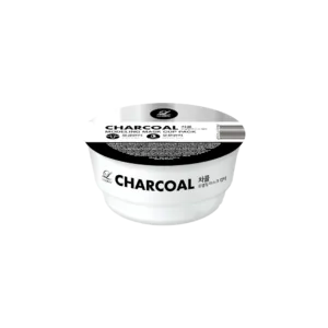 Lindsay - Modeling Mask Cup Pack - Charcoal