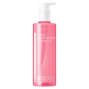 Neogen | Dermalogy Calming Cica Tree Micellar Cleansing Oil | Surisuri