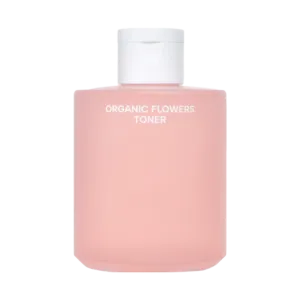 Whamisa | Organic Flowers Deep Rich Toner | Surisuri